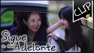 EP 40 Cheng Tin y Naranjita se despiden [upl. by Leoni]