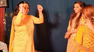 ye galiyan ye chaubara shanu Marriage [upl. by Eyak]