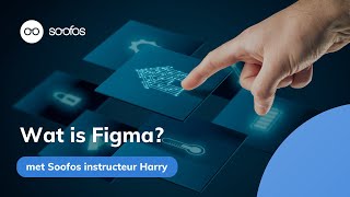 Introductie tot Figma Wat is Figma en hoe gebruik je het als hulpmiddel om bijv apps te bouwen [upl. by Longan]