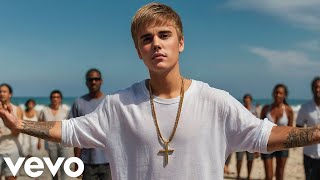 Justin Bieber  Lord Jesus Ft Evan Tunes [upl. by Neyut741]