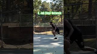 5 Simple Basketball moves capcut capcutcaptions basketballdrills bballtraining ballhandling101 [upl. by Ahsitaf]