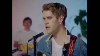 Porches  quotCarquot Official Music Video [upl. by Alroi175]