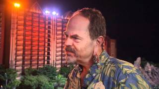 Orbitz Exclusive Interview with Joe Rohde Senior Vice President of Walt Disney Imagineering [upl. by Jezebel37]