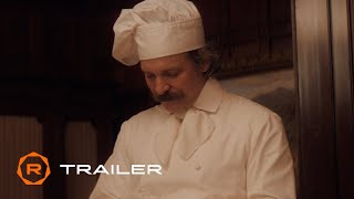 Coup  Official Trailer 2024  Peter Sarsgaard Billy Magnussen [upl. by Ettelohcin]