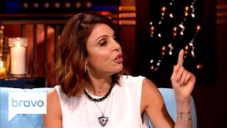 RHONY Bethenny Clears up the Cheating Rumors Season 7 Episode 21  Bravo [upl. by Kylynn736]