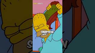 5 Times Homer Simpson Lost His Hair In The Simpsons [upl. by Alburga729]