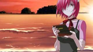 Elfen Lied  Lilium instrumentalmusic box [upl. by Ringo]