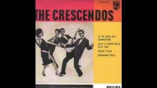 1963年 The Crescendos  「Bengawan Solo 」英文版 [upl. by Jackie]