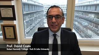 York St John University MBA  Apply Now [upl. by Zeuqirdor472]