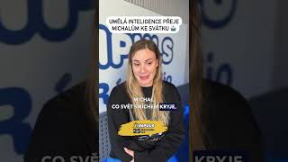 💐 Svátek dnes slaví Michal Michal Impulsovi KlaraSedova RadioImpuls [upl. by Adrian]