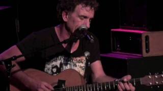 Ian Moss Bow River Live HD [upl. by Grekin]