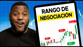 Guía para Identificar y Operar Rangos de Negociación con Éxito en el Trading [upl. by Willett724]