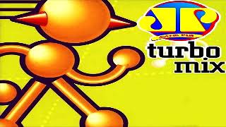 TURBO MIX JOVEM PAN 1995 07 [upl. by Bust]