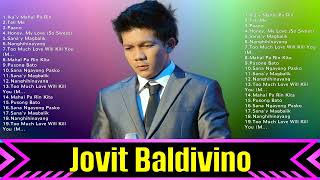 Jovit Baldivino Songs Greatest Hits  Jovit Baldivino Songs Songs  Jovit Baldivino Songs Top Songs [upl. by Howie]