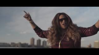 GEI  Hang On ft Kierra Sheard [upl. by Amik]