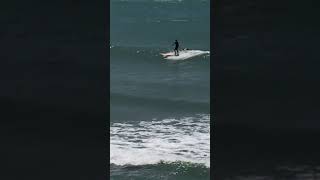 🏄‍♂️ Imsouane  The Best Surf Spot in Morocco 🌊 [upl. by Erdnaid]