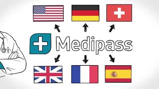 MEDIPASS [upl. by Nerred]