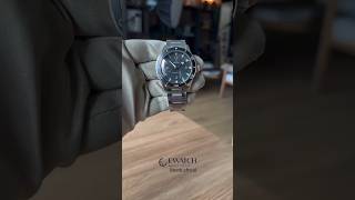 Omega Seamaster 300 Heritage omegaseamaster heritage watch [upl. by Narut]