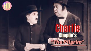 Charlie Chaplin comedy series [upl. by Leschen]