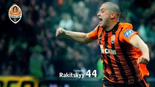 Yaroslav Rakitskiy  FCSD [upl. by Arissa]