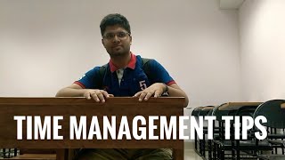 How I manage my time and get quot25 hoursquot a day  Kalpit Veerwal [upl. by Ueihttam353]