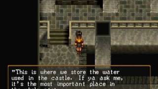 Suikoden II  Extras Part 4 HQ Level 1 [upl. by Graces]