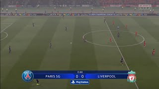 FIFA 21  Gameplay PS4 [upl. by Jasmin]