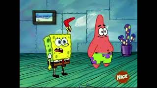 SpongeBob SquarePants  Shuffleboarding Part 1 [upl. by Rimisac]