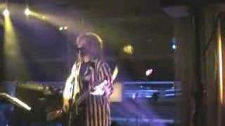 Billy Connollys Lovechild Silly Connolly sings Libby Libido [upl. by Nylcoj775]