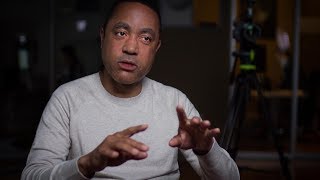 John McWhorter America Has Never Been Less Racist [upl. by Ylac452]