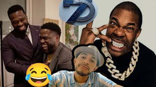 50 Cent violates Busts Rhymesraphiphoptrendingfypfypシ゚viralfunnyjokeslaughhaircomedyvlog [upl. by Adnarom520]