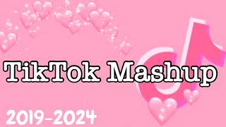 💗🌸💕TikTok Mashup 20192024 💗🌸💕 [upl. by Klug]