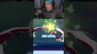 Je suis maudit par les shiny ✨ pokemon shinypokemon shorts [upl. by Whipple]