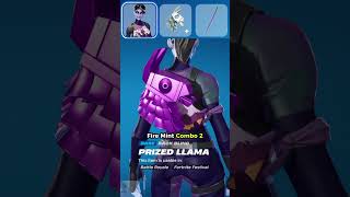 BEST DARK BOMBER Skin Combos [upl. by Eissirc]