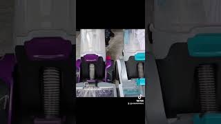 Hoover SmartWash Pet FH53000PC vs SmartWash FH52000 Automatic Carpet Cleaners HEAD to HEAD [upl. by Sunshine594]