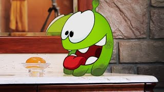 Om Nom Stories ALL EPISODES Seasons 112 [upl. by Zita247]