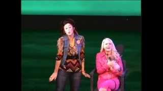 Ireland Legally Blonde the musical Emily Jansen [upl. by Wahl963]