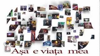 Horia Brenciu  Asa e viata mea OFFICIAL LYRIC VIDEO [upl. by Desireah]