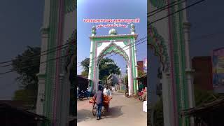 Dargah sharif Bahraich ghazi Sarkaar [upl. by Petrina604]