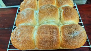 Pan de Completos La receta más economica y deliciosa [upl. by Foley429]