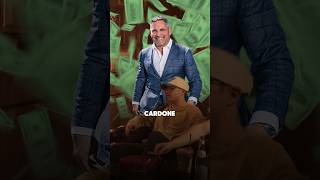 Grant Cardone Loses EVERYTHING [upl. by Veedis]