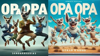 OPA OPA Official Video [upl. by Acirederf]