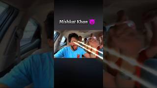 MISHKAT KHAN the real sigma🗿sigma mishkatkhan shorts youtubeshorts trendingshorts [upl. by Titos]