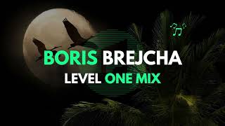 Boris Brejcha 2024  LEVEL ONE MIX  HighTech Minimal Mastery [upl. by Nocam369]