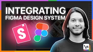 How to Integrate Figma Design Systems with Storybook [upl. by Fortuna402]