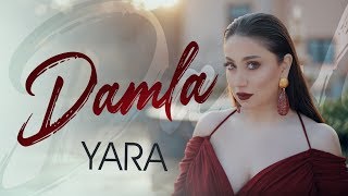 Damla  YARA  Yeni Klip 2020 [upl. by Anelagna]