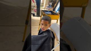 Low Taper Fade Foreigncutz mobile barber haircut barbershop mobilebarbershop [upl. by Akineg]