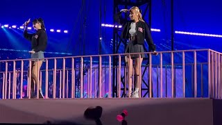 Blackpink “STAY” in Tokyo Japan [upl. by Strauss]