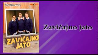 Zavicajno jato  Bozic  Audio 2013 [upl. by Edac]