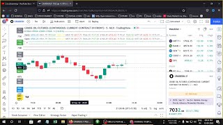 LIVE OPTION TRADING ONE LOT TRADING [upl. by Eisele]